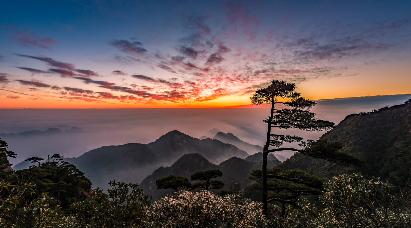 【尊享小團】<望仙谷、三清山、婺女洲夜景高鐵3天團>2-9人小團，夜宿望仙谷