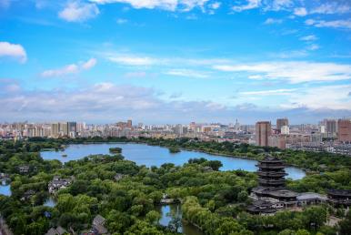 泰山相關(guān)旅游線(xiàn)路